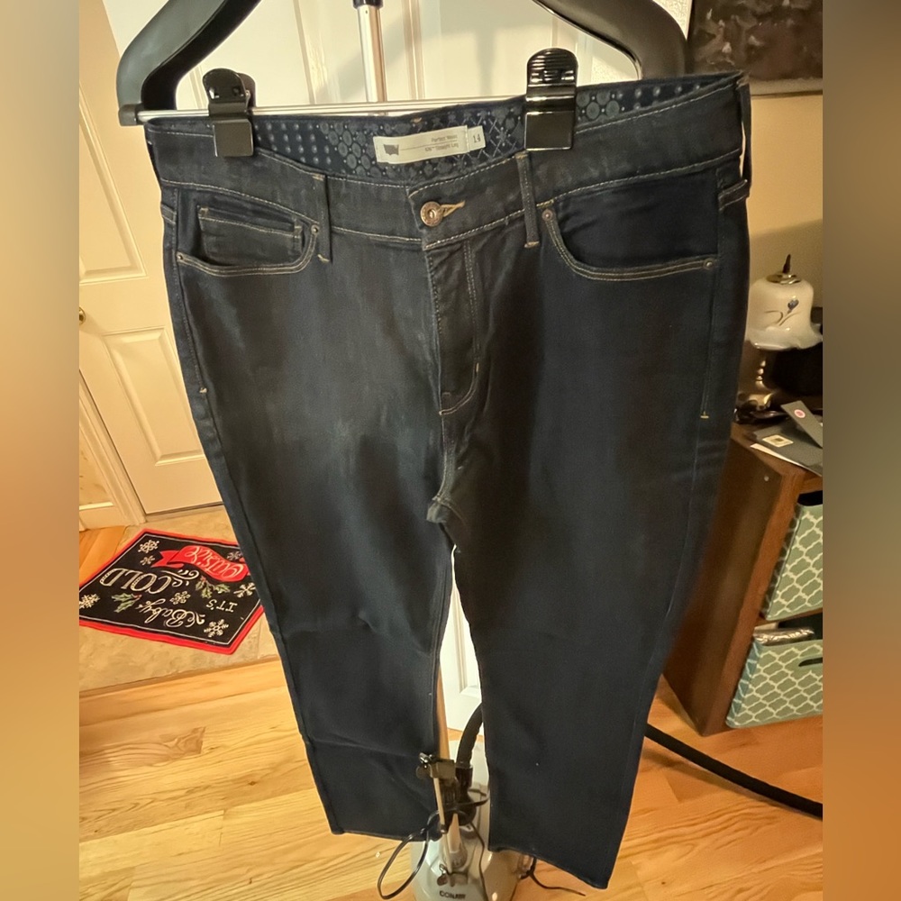 Levi’s Jean